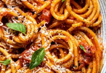 (bulk) spaghetti