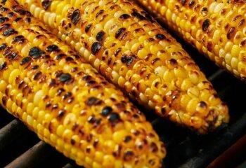 (bulk) grilled corn