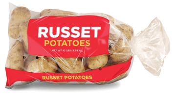 is your weight loss journey equivalent to a sack of potatoes
