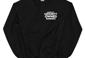 minority owned