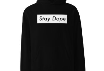 Dopeness Hoodie