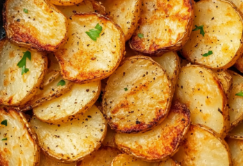 (bulk) *WKLY SPCL* roasted potato rounds