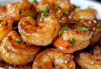 (bulk) pineapple habanero shrimp